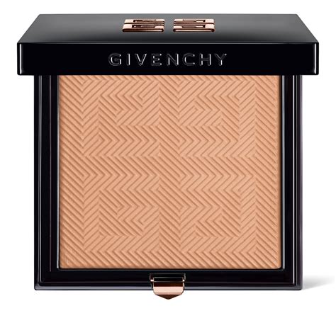 givenchy healthy glow powder natural rose|givenchy loose face powder.